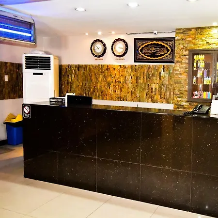 Casa Blanca Apartment-2